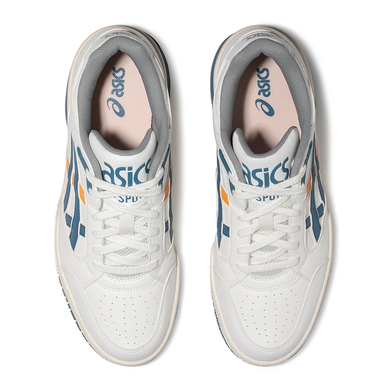 ASICS亚瑟士夏季新款男女鞋GEL-SPOTLYTE LOW运动复古休闲鞋