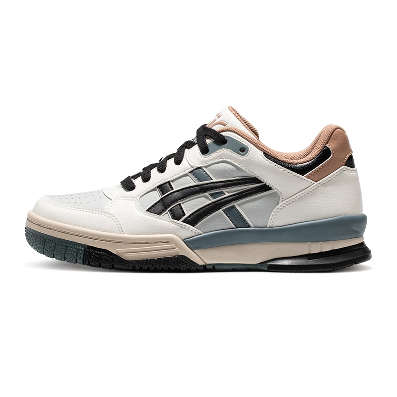 ASICS亚瑟士夏季新款男女情侣鞋GEL-SPOTLYTE LOW运动复古休闲鞋