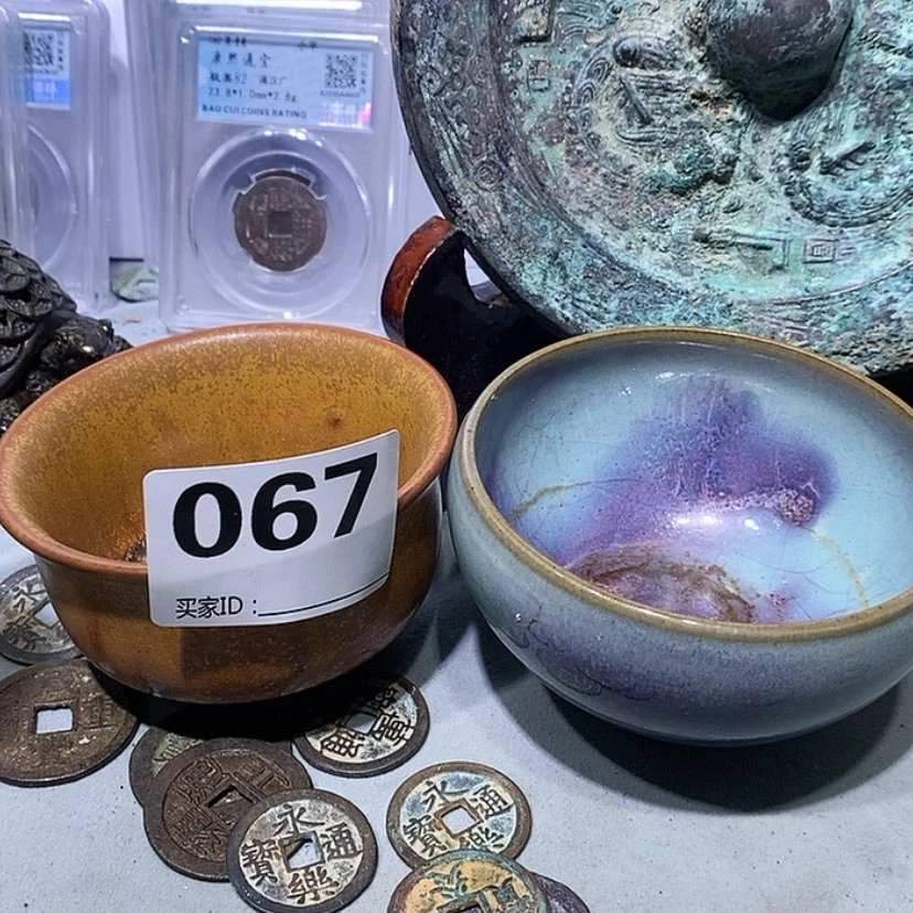【闪购商品】紫砂瓷器海**川
