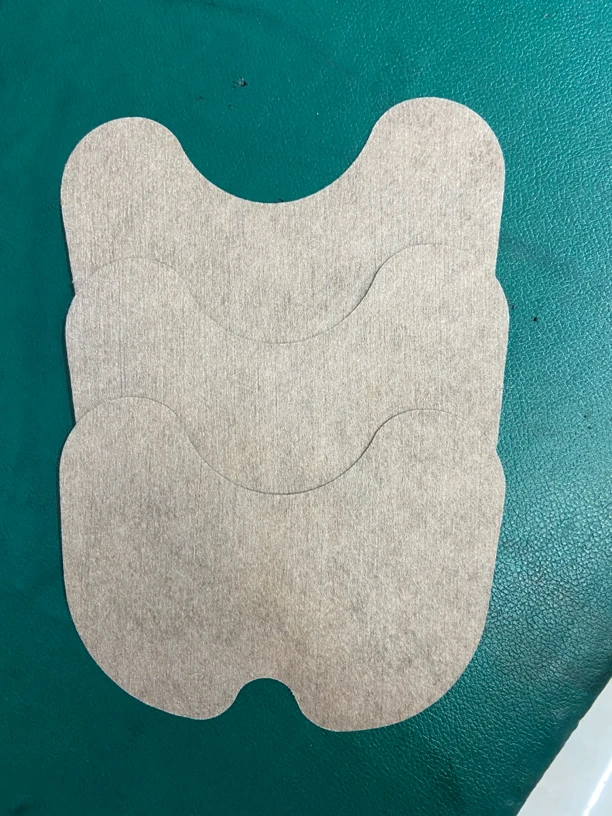 『粉丝福利』膏贴试用贴