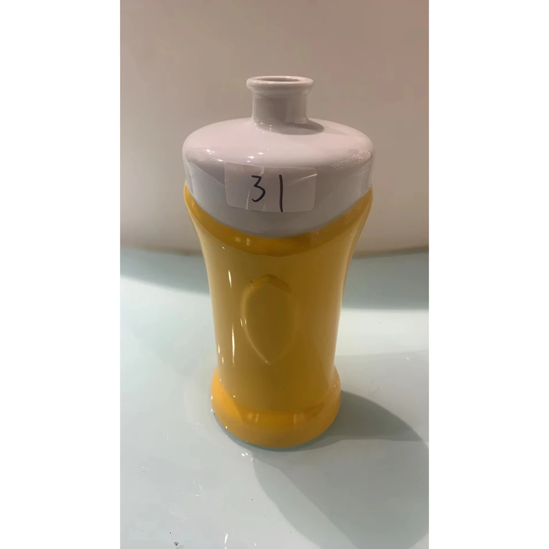 h31现代陶瓷花瓶