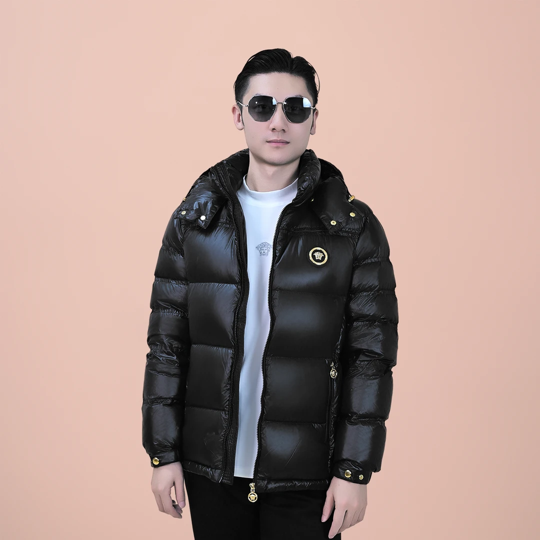 VERSTUE LEKFEN/瓦萨琪勒芬冬季新款高档保暖羽绒服男6232450600