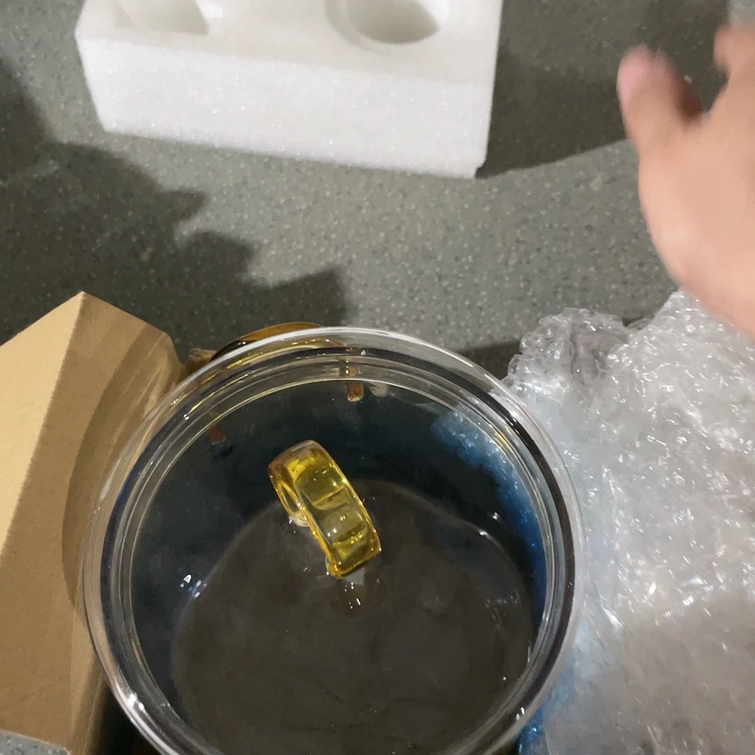 孤品105一只蓝色锅啊啊