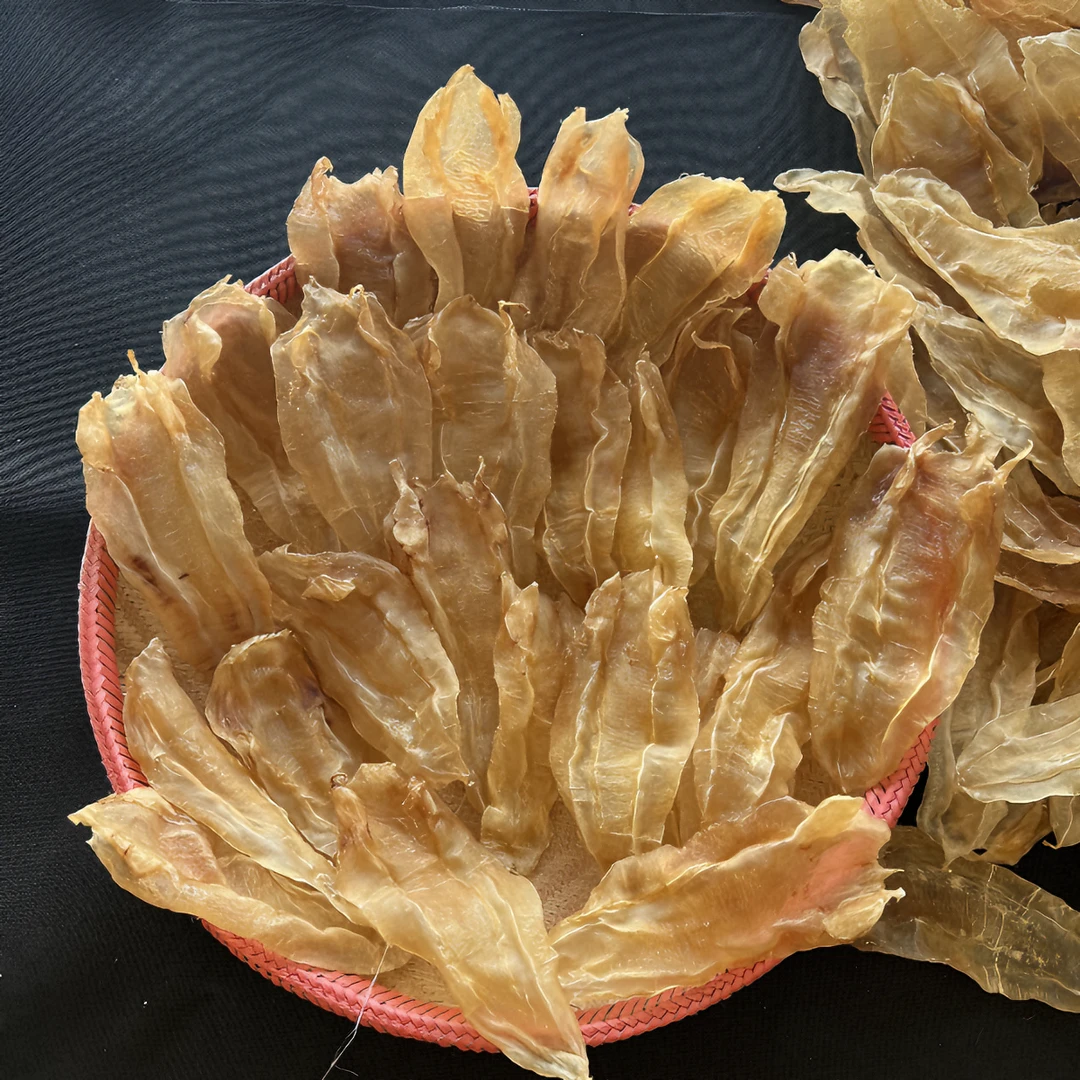 小北海公胶 苏里南产地原货无药水柔肉厚肉日常保养孕妇坐月子