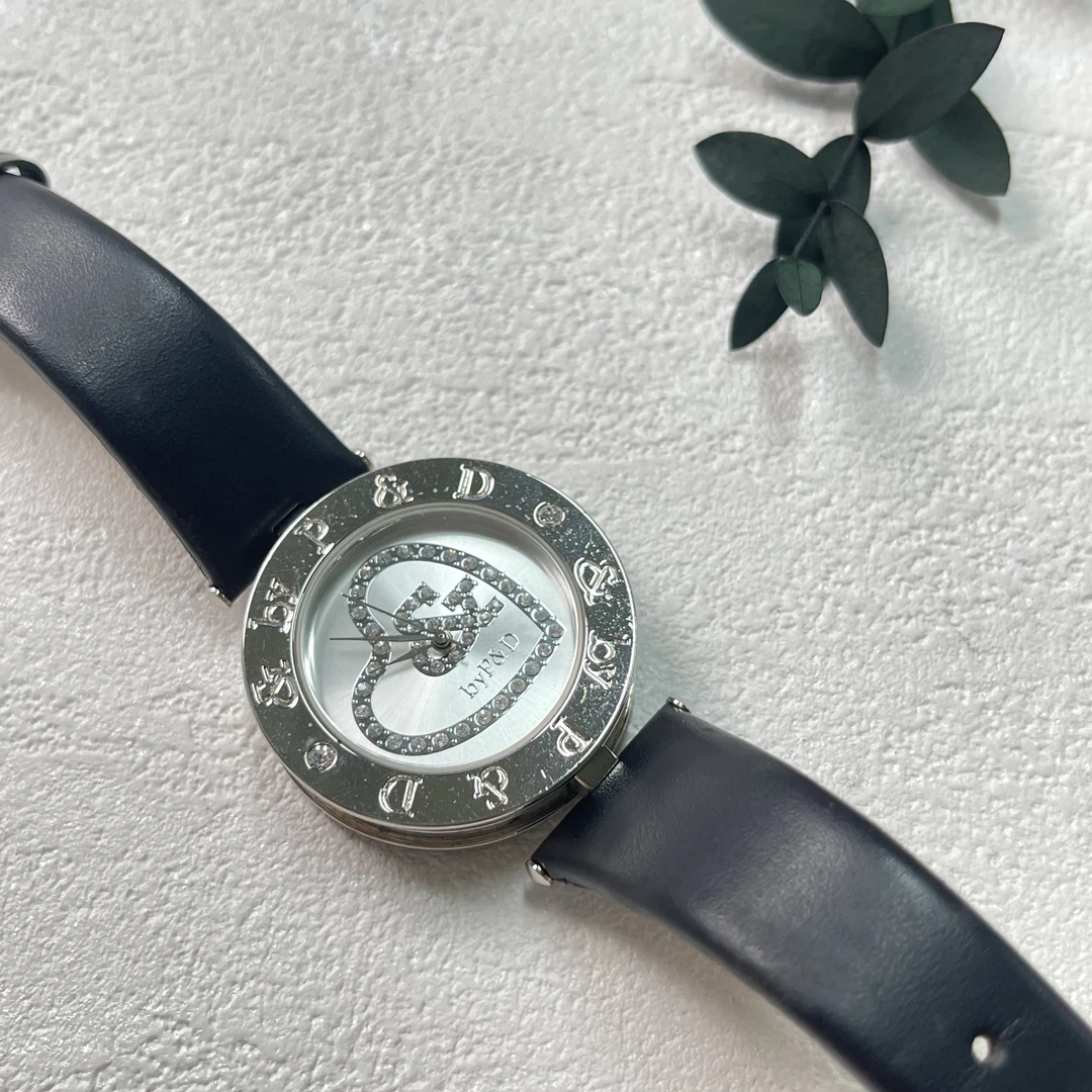 90新  【六六中古】孤品复古手表aa4987手围19表盘35mm