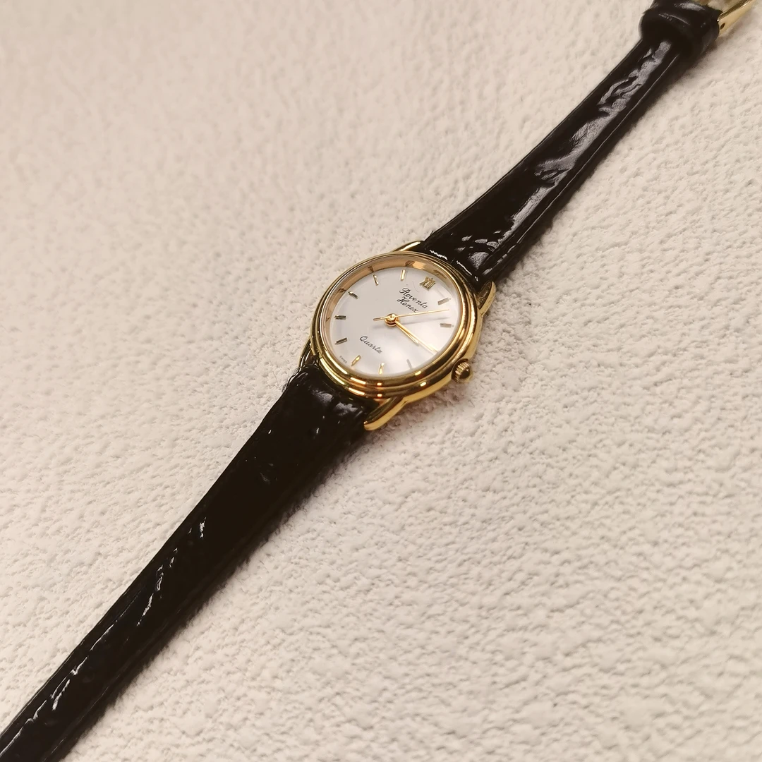 90新  【六六中古】孤品复古手表aa3317手围18表盘25mm