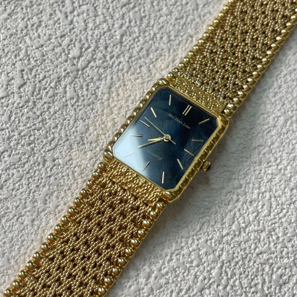 90新  【六六中古】孤品复古手表aa4569手围16表盘25mm