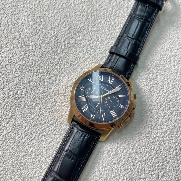 90新 【六六中古】孤品复古手表aa4436手围20表盘46mm