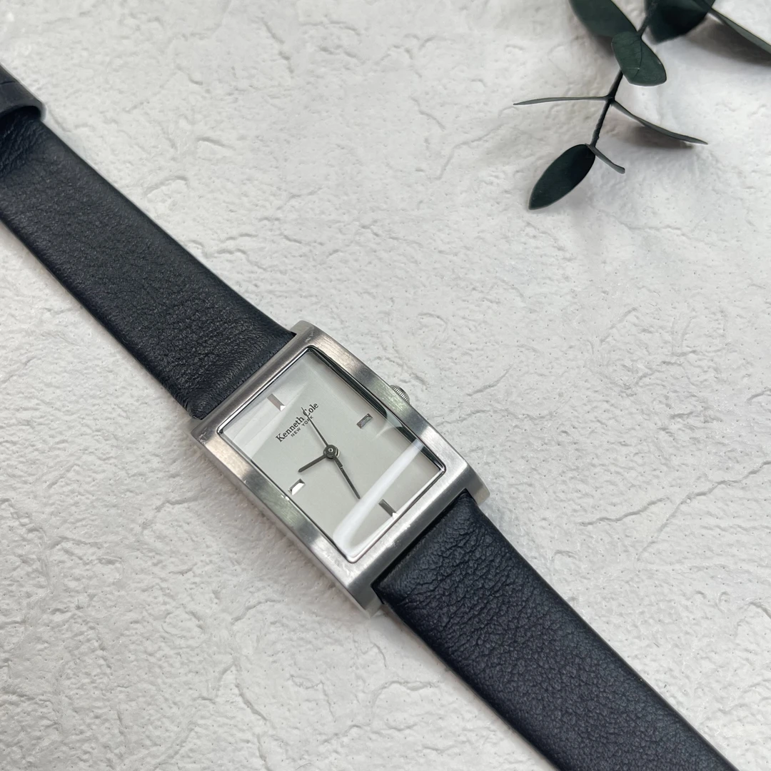 90新 【六六中古】孤品复古手表ea119手围17表盘29×20mm