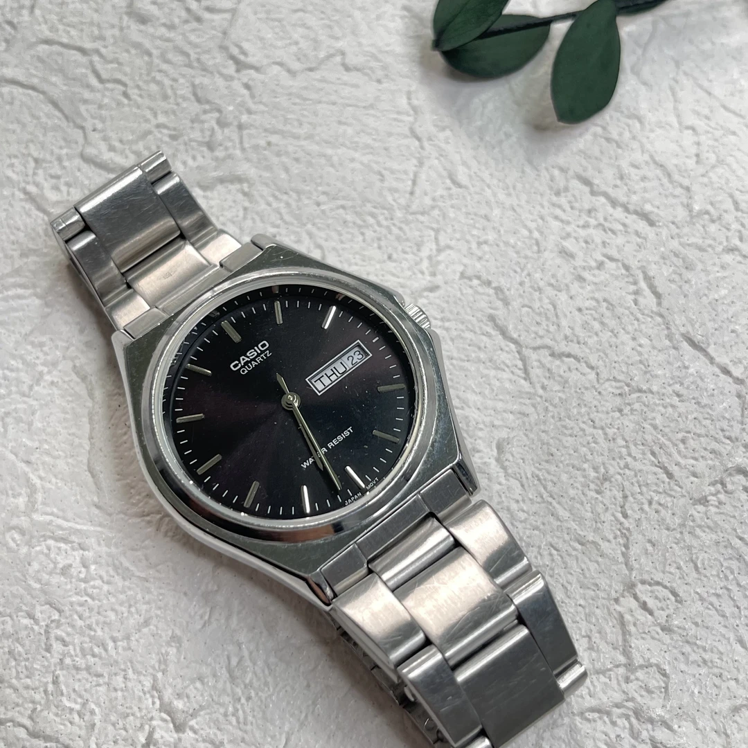90新  【六六中古】孤品复古手表aa5658