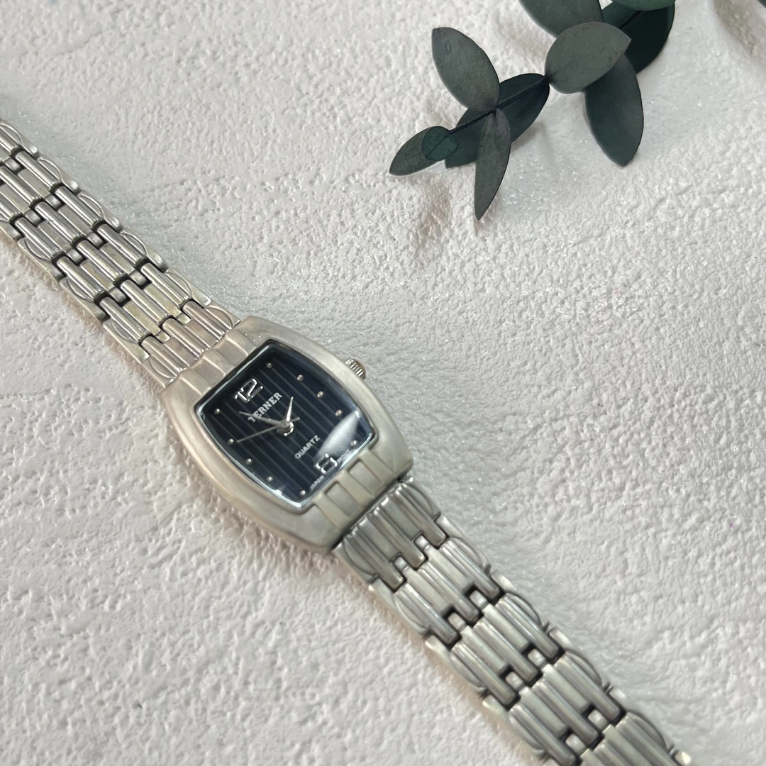 90新  【六六中古】孤品复古手表aa5252