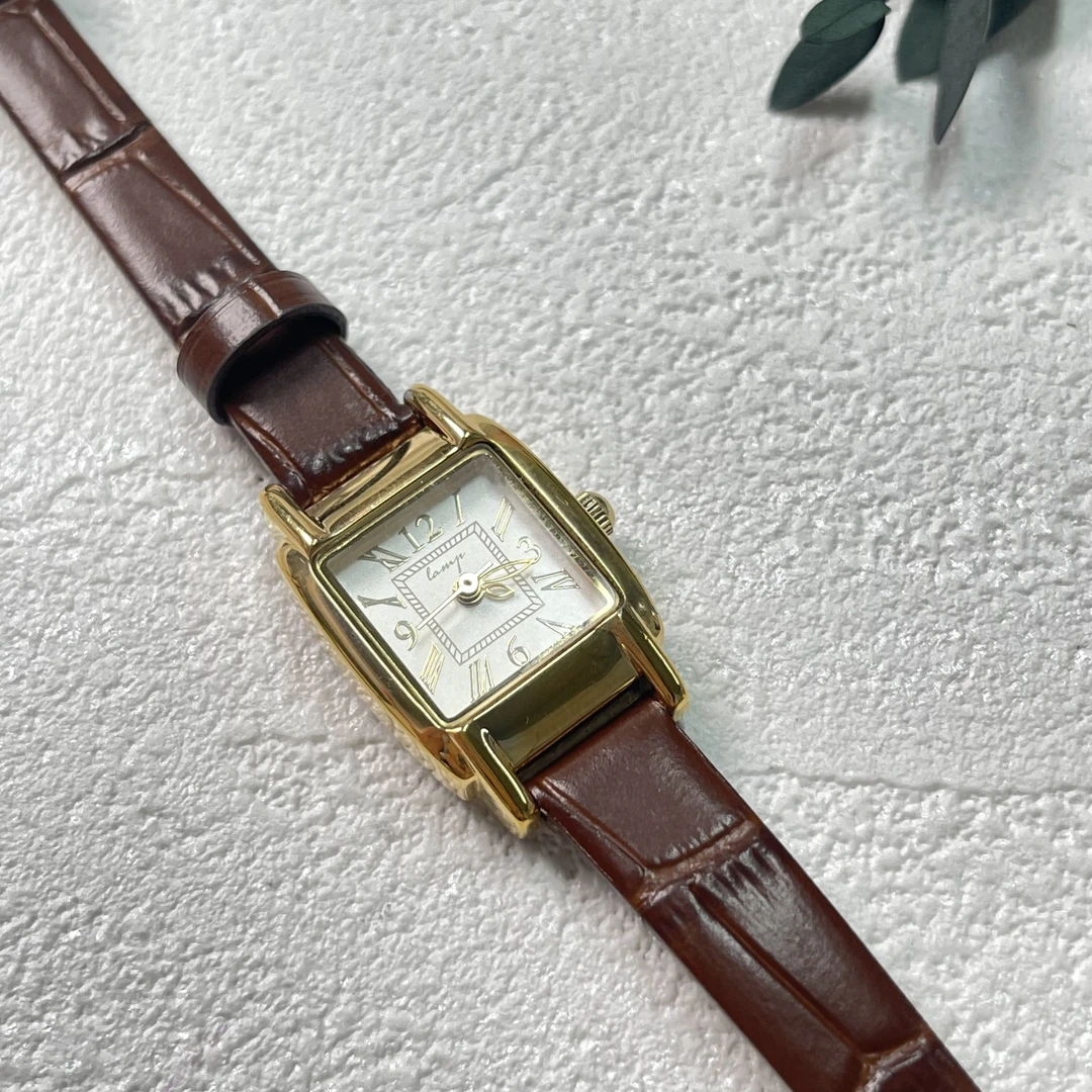 90新 【六六中古】孤品复古手表aa5231