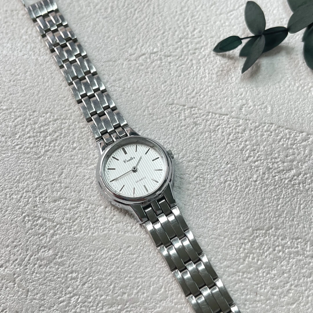90新 【六六中古】孤品复古手表aa5034手围15.5表盘24mm