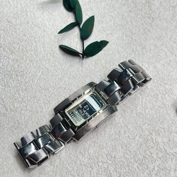 90新  【六六中古】孤品复古手表aa5711