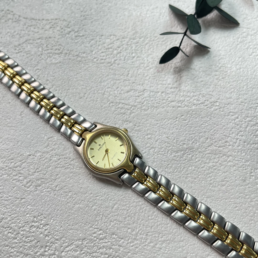 90新  【六六中古】孤品复古手表aa5449手围16表盘22mm