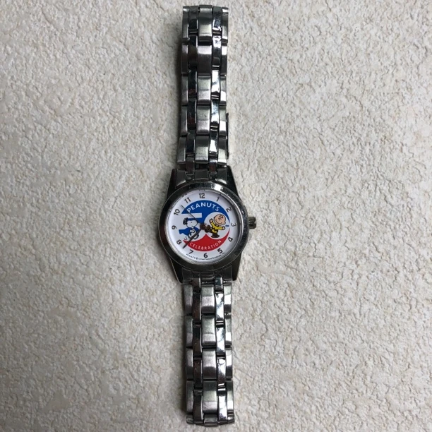 90新  【六六中古】孤品复古手表aa5760