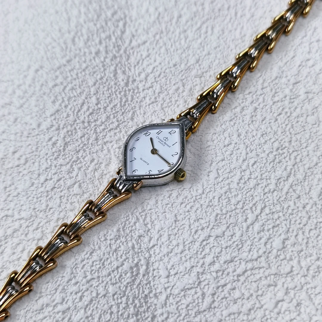 90新  【六六中古】孤品复古手表aa2916手围18表盘17mm