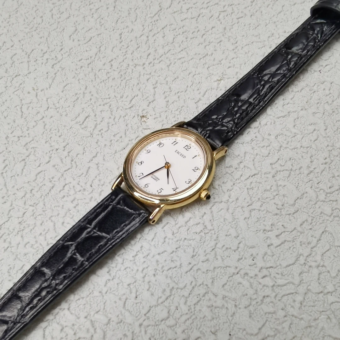 90新  【六六中古】孤品复古手表aa2149手围19以内