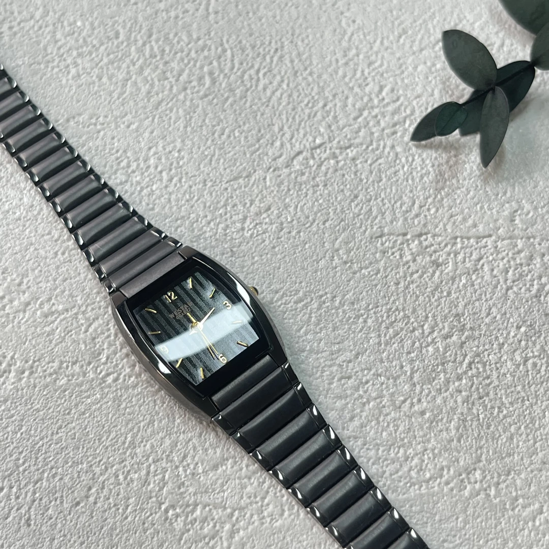 90新  【六六中古】孤品复古手表aa4975手围18表盘22mm