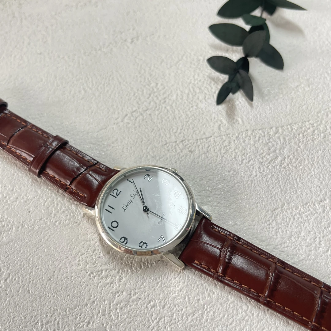 90新  【六六中古】孤品复古手表aa5249