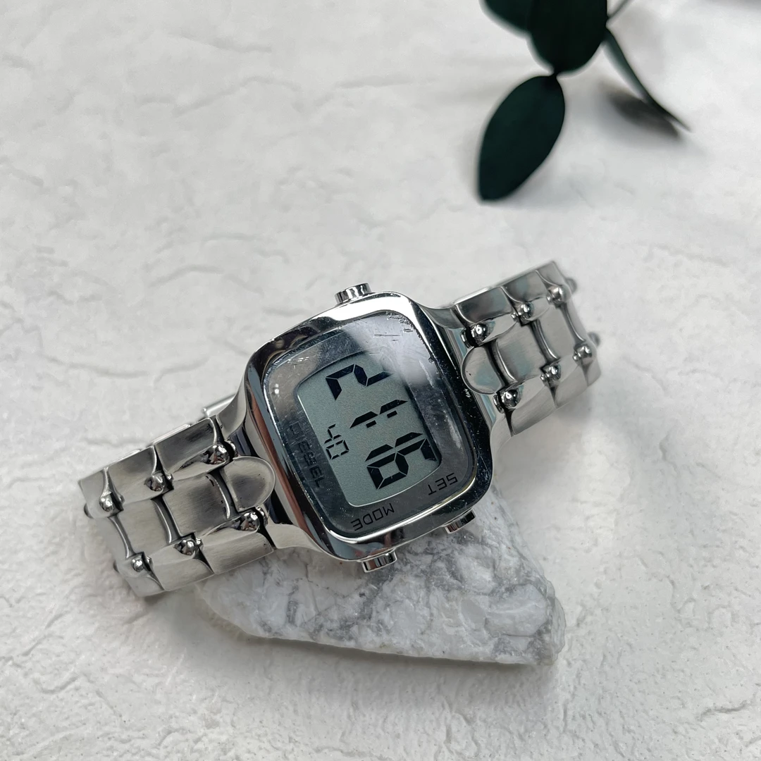 90新  【六六中古】孤品复古手表aa5528手围16表盘28mm