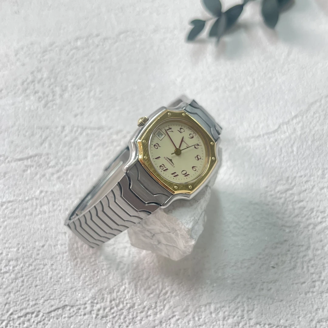 90新 Longines/浪琴 【六六中古】孤品手表cp1033手围15表盘24mm