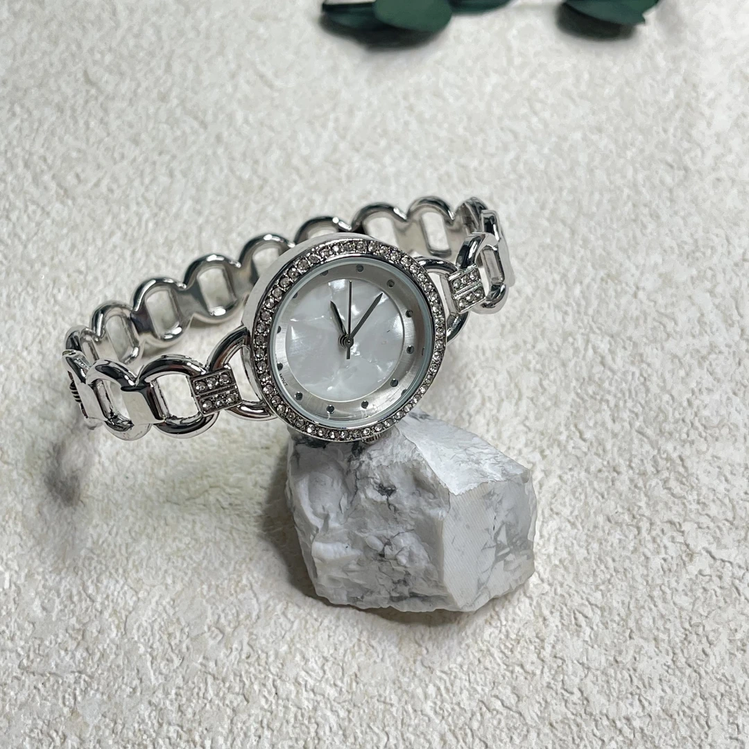 90新  【六六中古】孤品复古手镯表aa5688