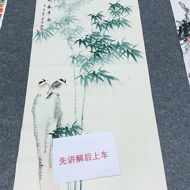 艺术和艺术作品欣赏！