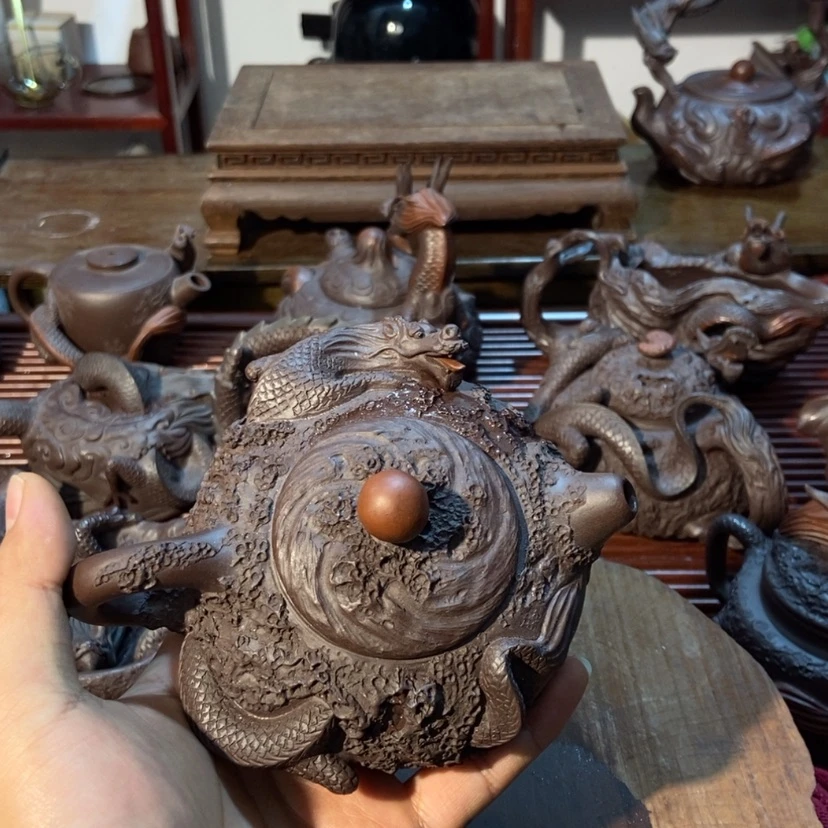 【闪购商品】紫砂茶案