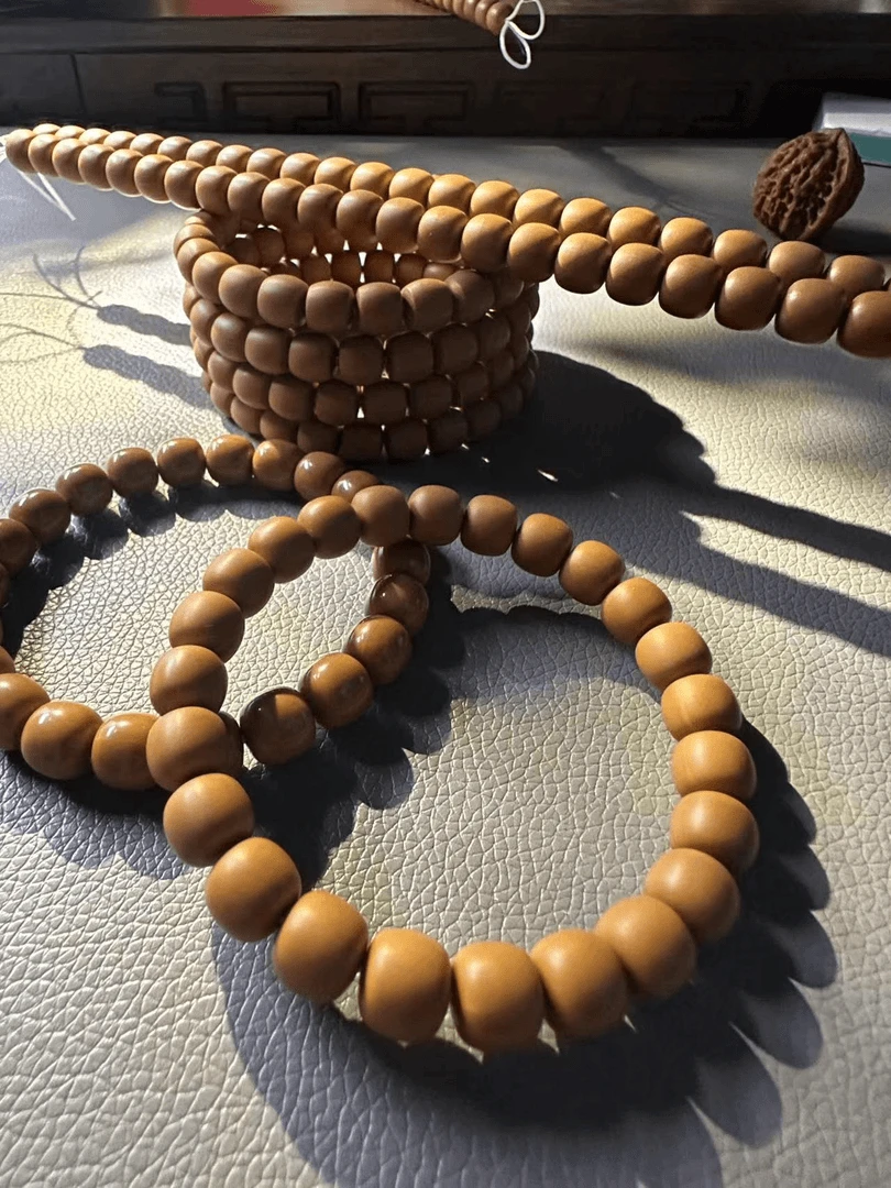 【千选·直切】致·精·手工 直切 原色 猴头核桃