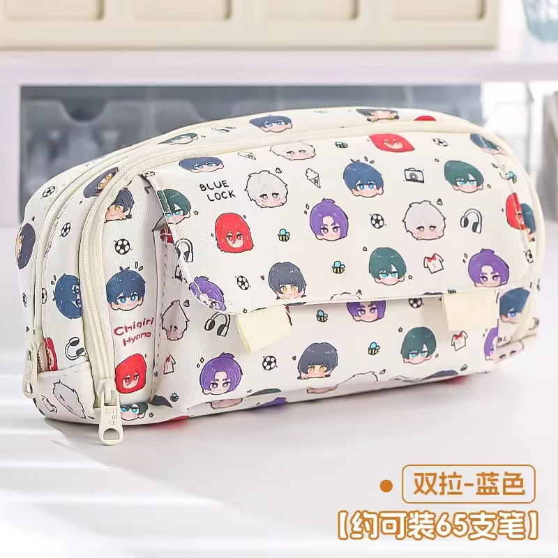 小动物系列笔袋混发8个