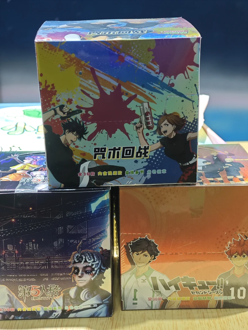 10入徽章两盒20枚发