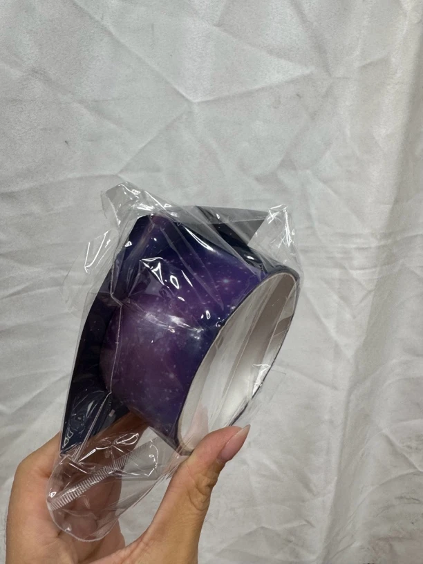 极光波波球胶带一包12个