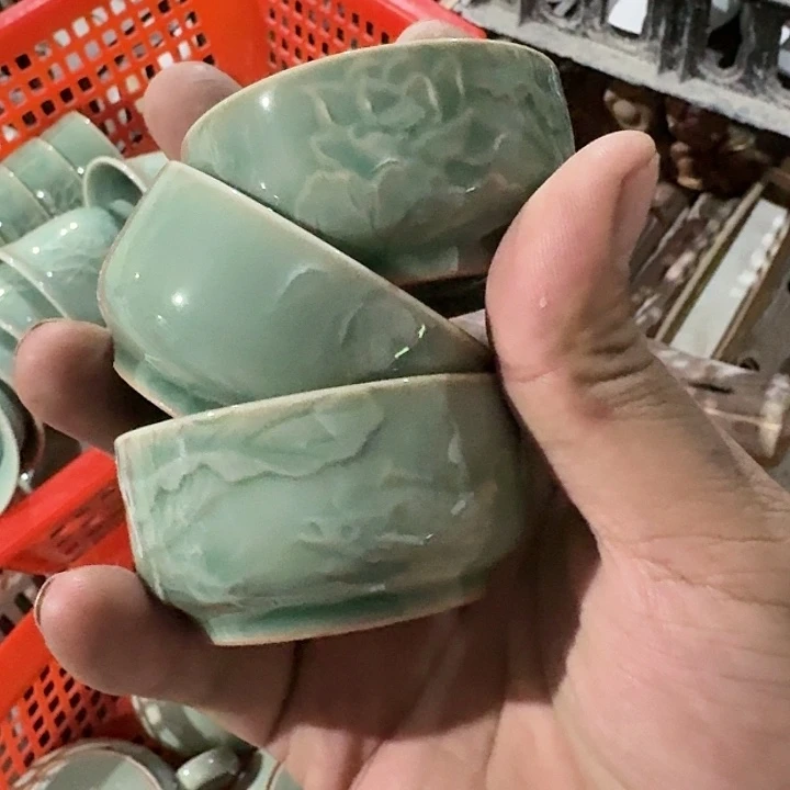 瑕疵茶具介意勿拍