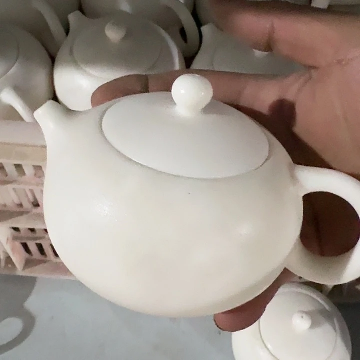 瑕疵茶具，介意勿拍