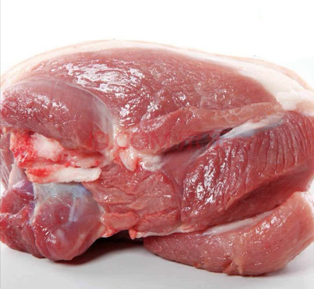 农家粮食猪肉（后丘）10斤改价专用