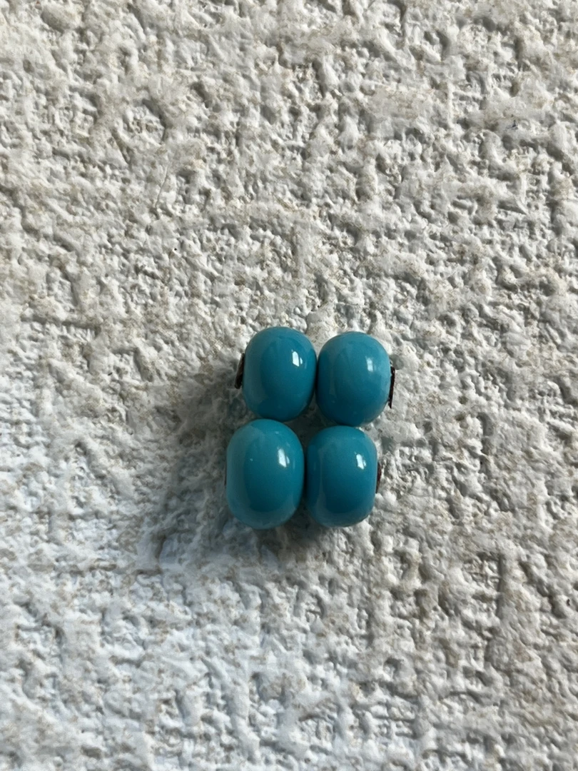 松石配饰文玩单品