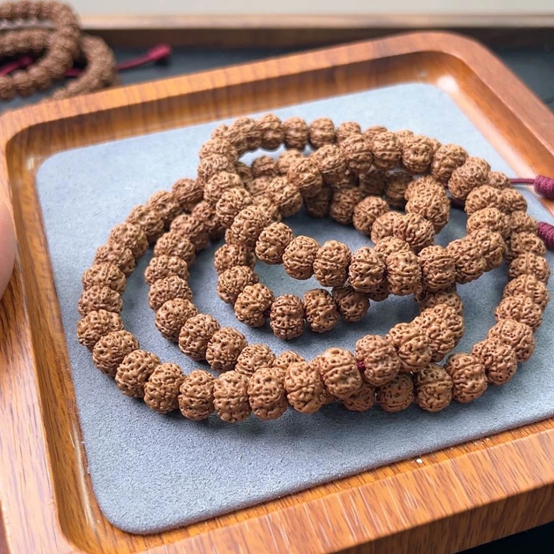 【闪购商品】金刚菩提吊坠?***?