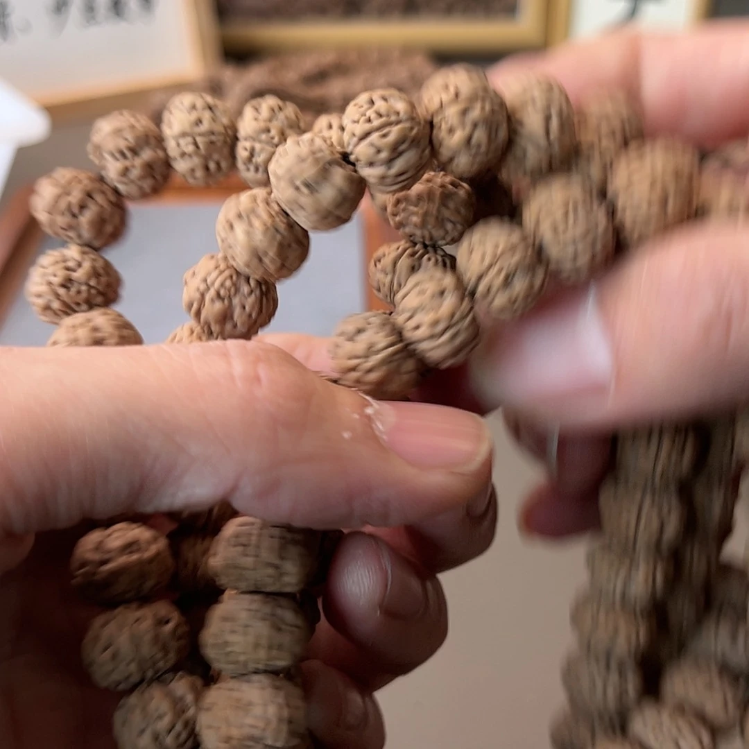 【闪购商品】金刚菩提吊坠