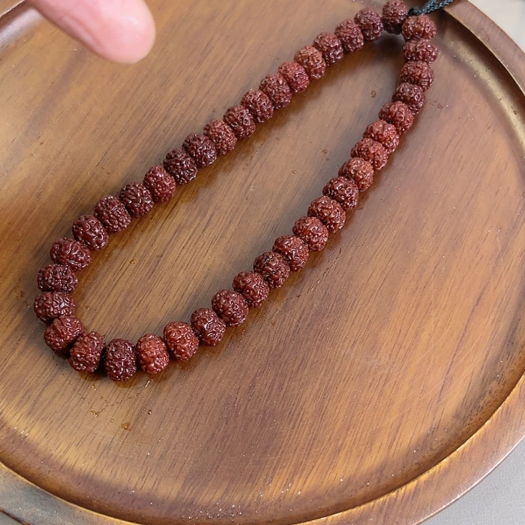 【闪购商品】金刚菩提吊坠