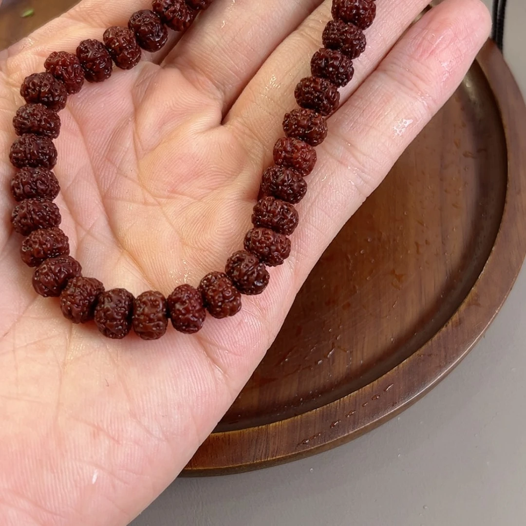 【闪购商品】金刚菩提吊坠