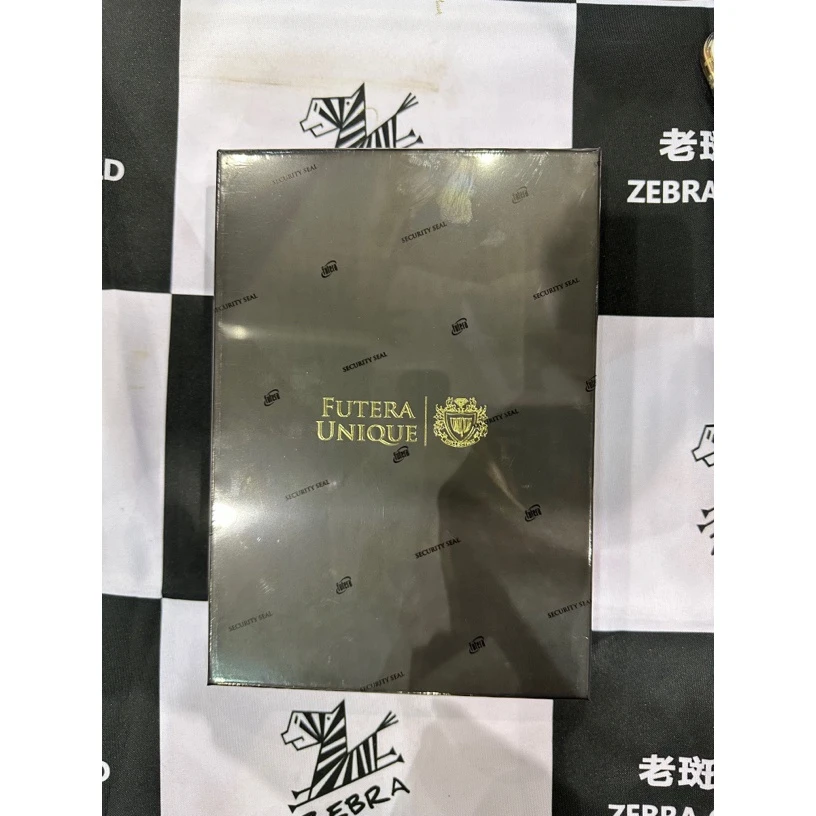 【拆盒】福特拉2023 futera 卡展XL金属框盒 盲盒（代拆）