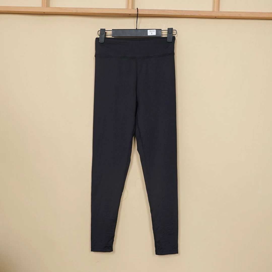 紧身裤女轻薄速干透气吸湿超强弹性瑜伽休闲打底外穿