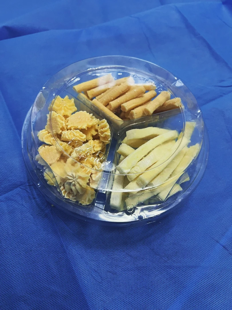 小平盘 （mini小平盘）