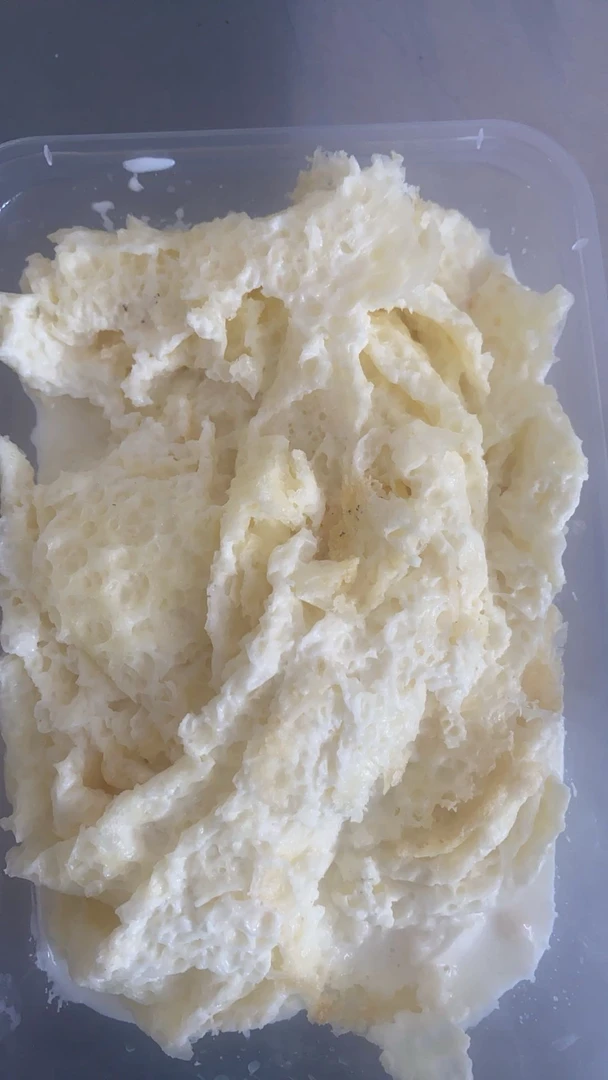 湿奶皮子