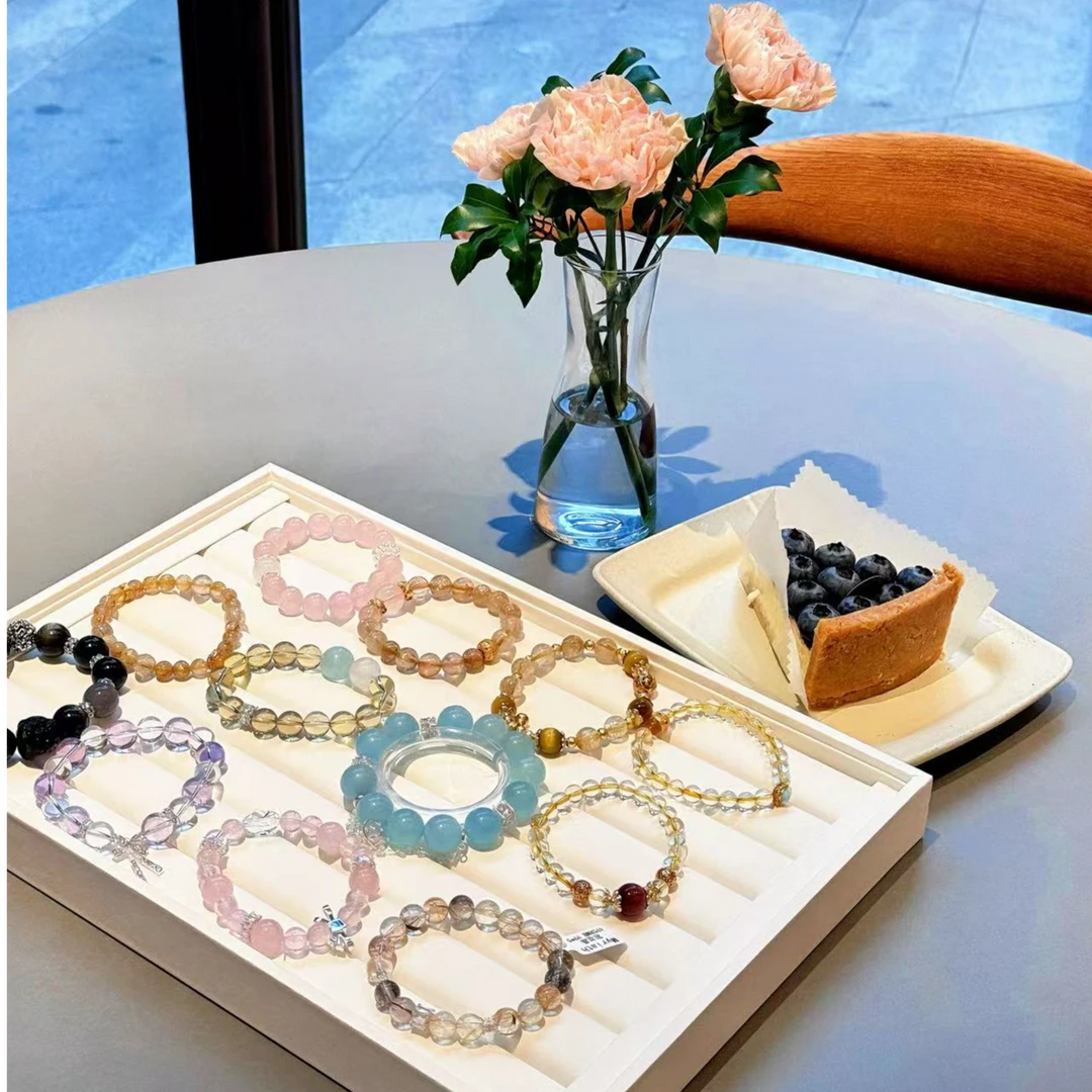 合金手链 【Myriath】直播间水晶手串 原创设计（多样性发）