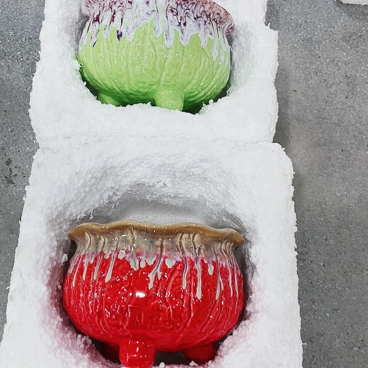 陶瓷20CM以下高温