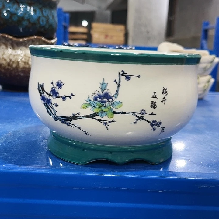 陶瓷20CM以下高温