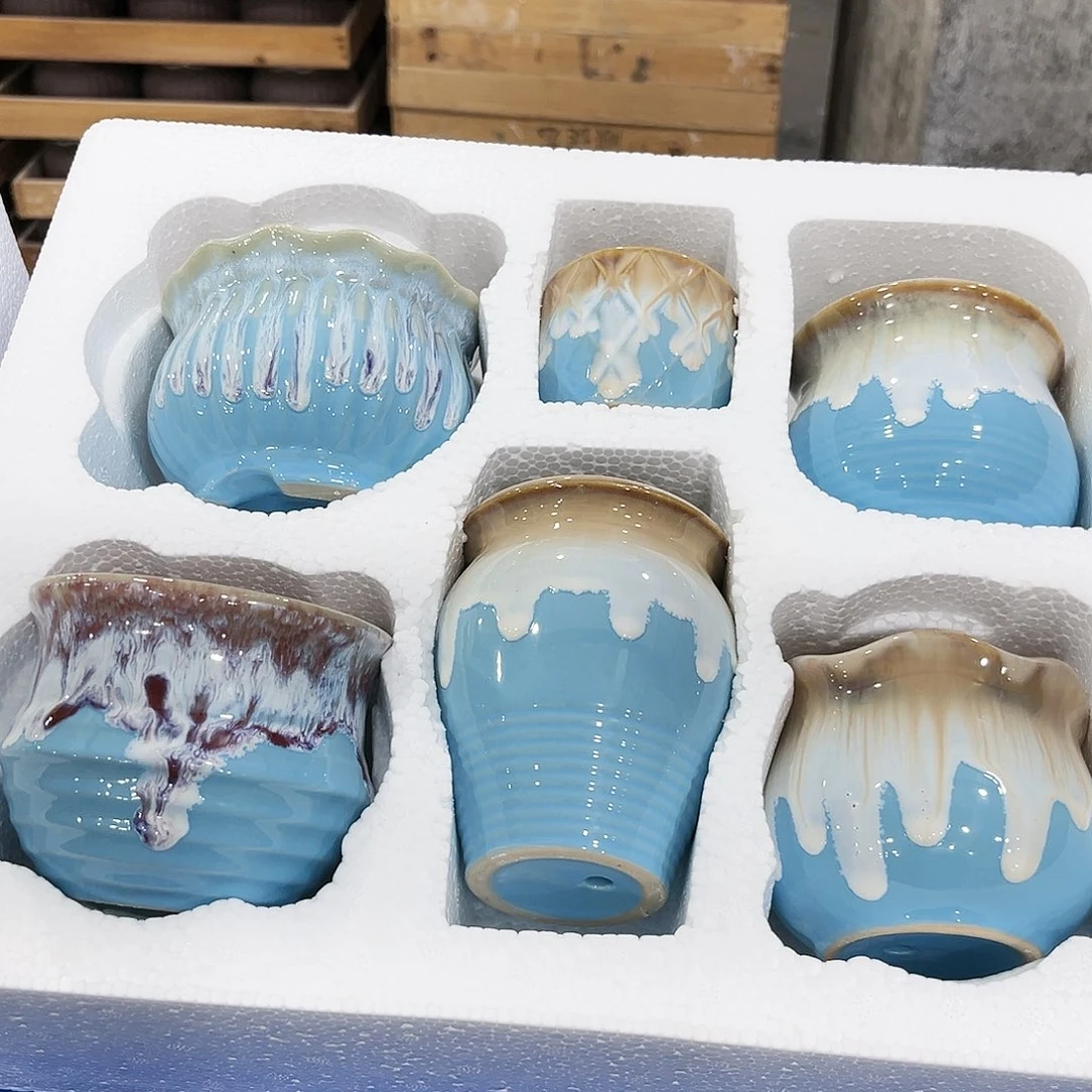 陶瓷20CM以下高温