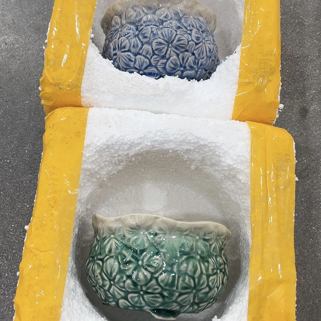 红陶20CM以下高温